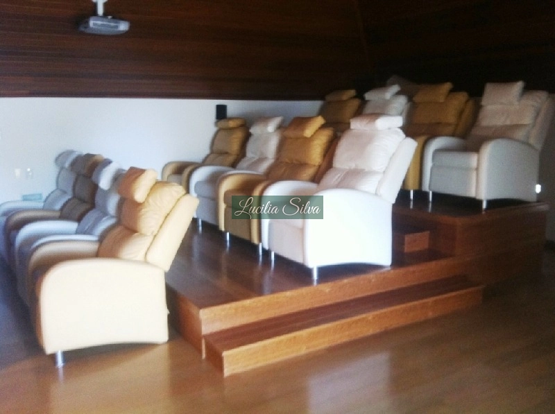 casa residencial em Jurere internacional: 17ª foto da galeria de imagens do imóvel