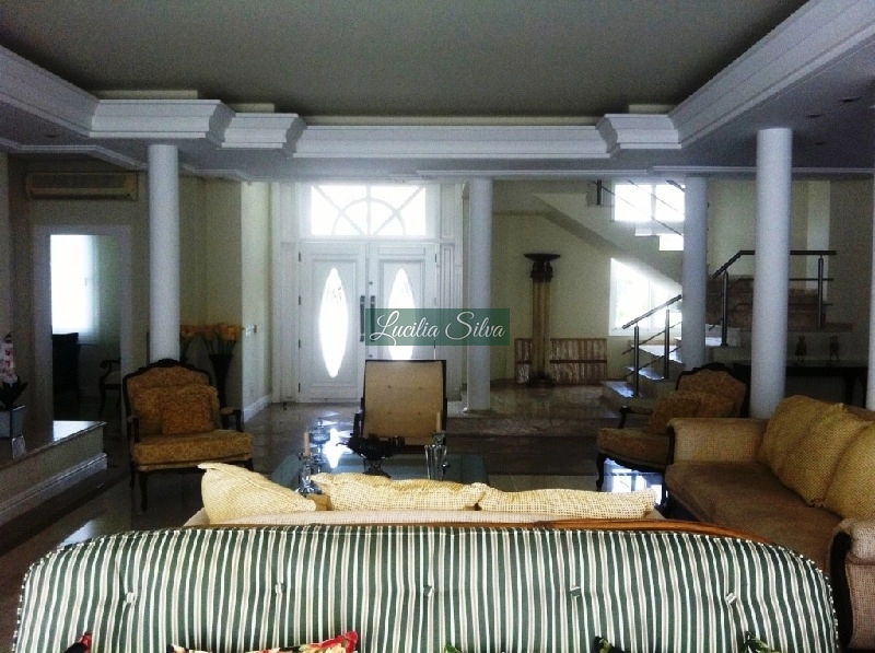 casa residencial em Jurere internacional: 3ª foto da galeria de imagens do imóvel