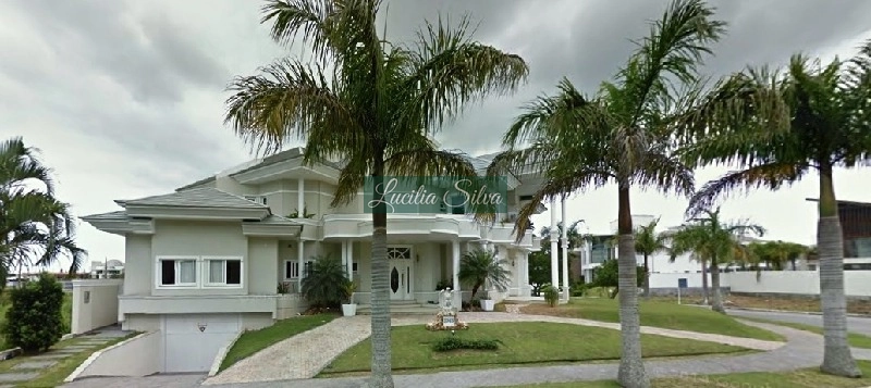 casa residencial em Jurere internacional: 19ª foto da galeria de imagens do imóvel