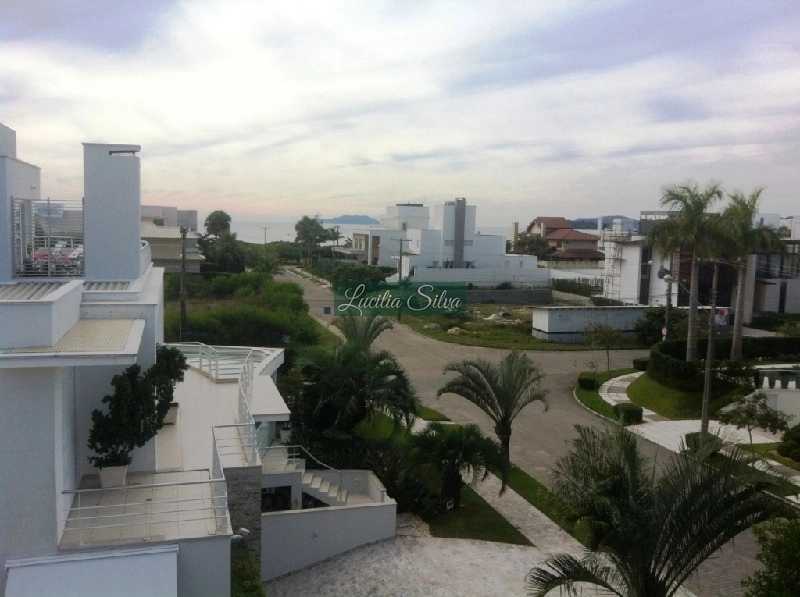 casa residencial em Jurere internacional: 10ª foto da galeria de imagens do imóvel