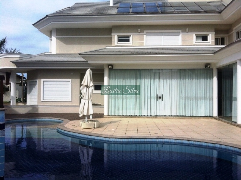 casa residencial em Jurere internacional: 20ª foto da galeria de imagens do imóvel