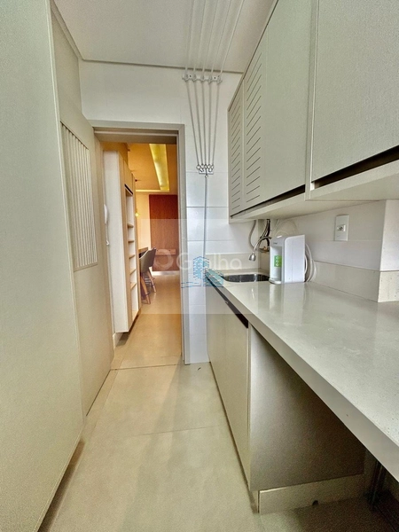 Apartamento de 107m² com 3 quartos em Campinas: 11ª foto da galeria de imagens do imóvel