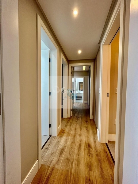 Apartamento de 107m² com 3 quartos em Campinas: 19ª foto da galeria de imagens do imóvel