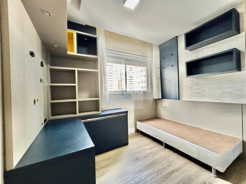 Apartamento de 107m² com 3 quartos em Campinas: 18ª foto da galeria de imagens do imóvel