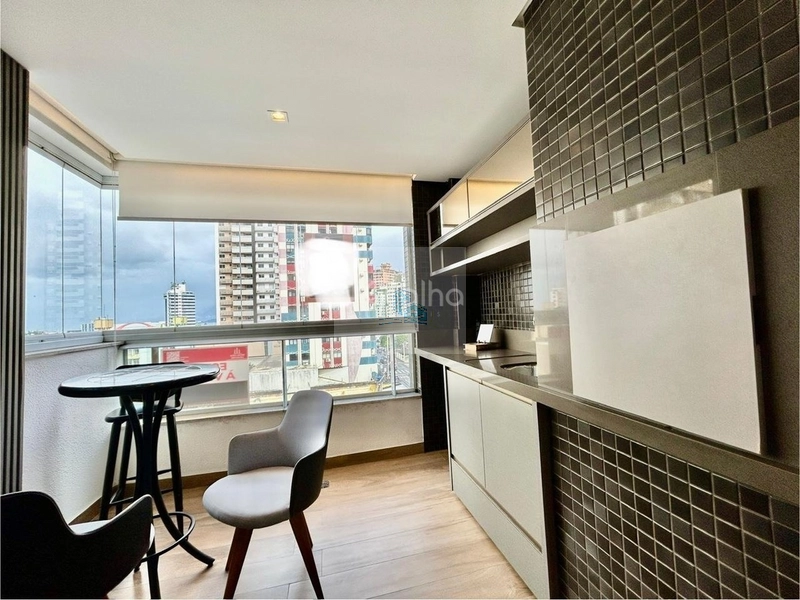 Apartamento de 107m² com 3 quartos em Campinas: 21ª foto da galeria de imagens do imóvel