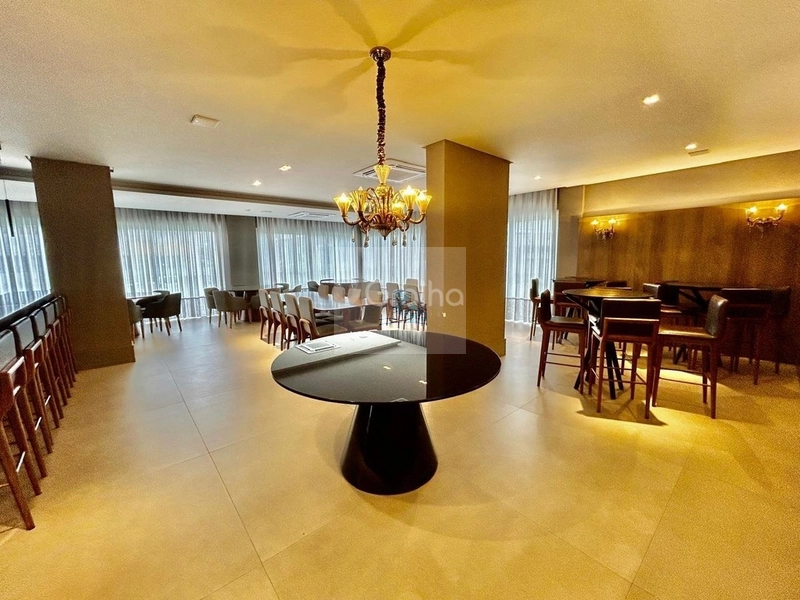 Apartamento de 107m² com 3 quartos em Campinas: 29ª foto da galeria de imagens do imóvel