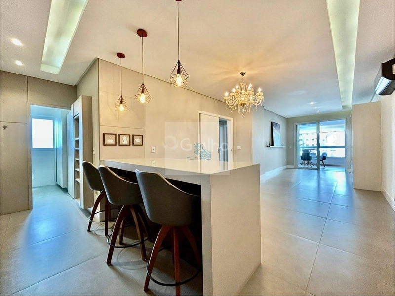 Apartamento de 107m² com 3 quartos em Campinas: 4ª foto da galeria de imagens do imóvel