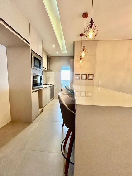 Apartamento de 107m² com 3 quartos em Campinas: 8ª foto da galeria de imagens do imóvel