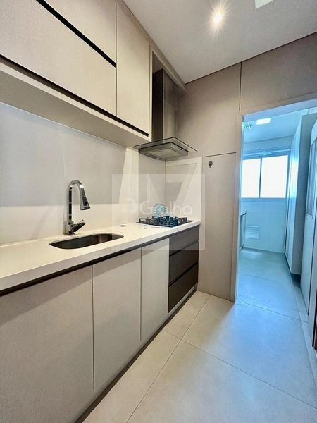 Apartamento de 107m² com 3 quartos em Campinas: 9ª foto da galeria de imagens do imóvel