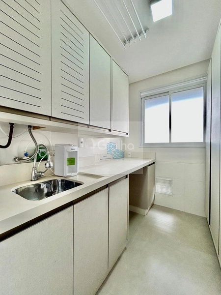 Apartamento de 107m² com 3 quartos em Campinas: 10ª foto da galeria de imagens do imóvel