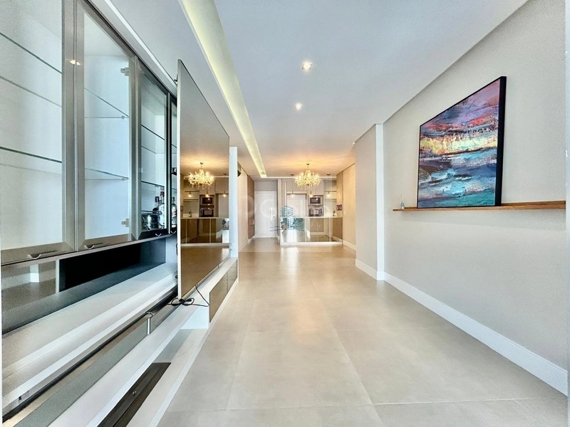 Apartamento de 107m² com 3 quartos em Campinas: 1ª foto da galeria de imagens do imóvel