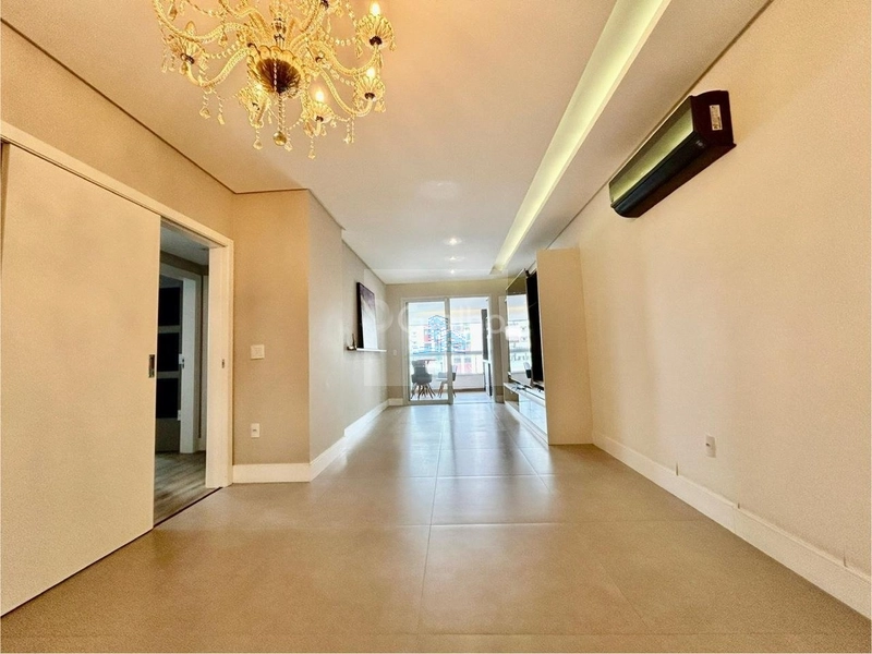 Apartamento de 107m² com 3 quartos em Campinas: 3ª foto da galeria de imagens do imóvel