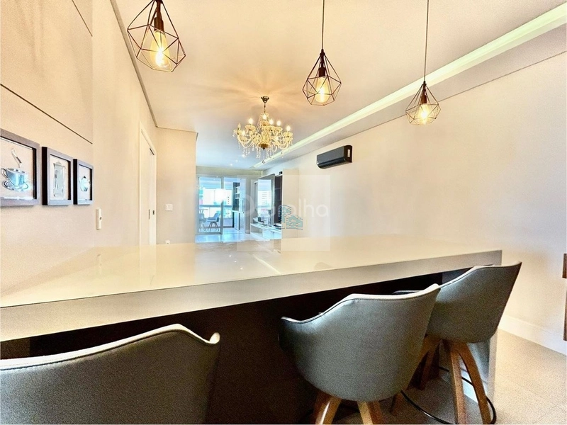 Apartamento de 107m² com 3 quartos em Campinas: 6ª foto da galeria de imagens do imóvel