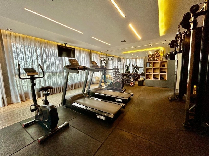 Apartamento de 107m² com 3 quartos em Campinas: 31ª foto da galeria de imagens do imóvel