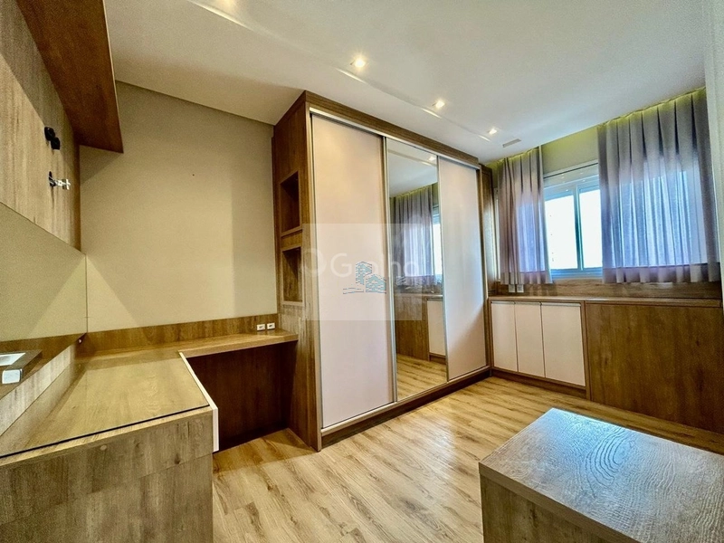 Apartamento de 107m² com 3 quartos em Campinas: 16ª foto da galeria de imagens do imóvel