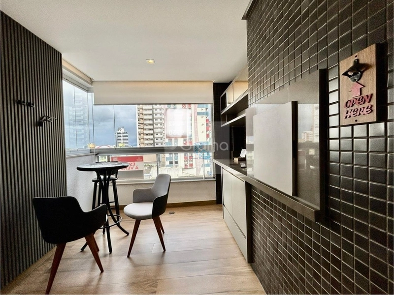 Apartamento de 107m² com 3 quartos em Campinas: 22ª foto da galeria de imagens do imóvel