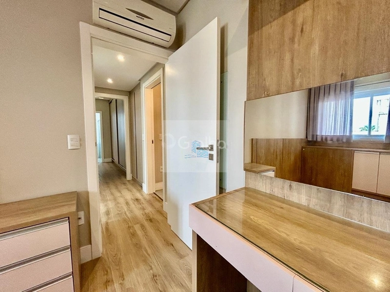 Apartamento de 107m² com 3 quartos em Campinas: 17ª foto da galeria de imagens do imóvel