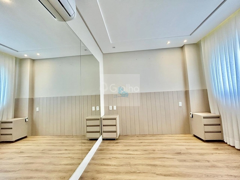 Apartamento de 107m² com 3 quartos em Campinas: 12ª foto da galeria de imagens do imóvel