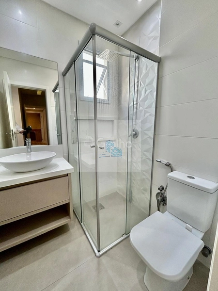 Apartamento de 107m² com 3 quartos em Campinas: 15ª foto da galeria de imagens do imóvel