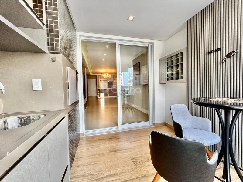 Apartamento de 107m² com 3 quartos em Campinas: 20ª foto da galeria de imagens do imóvel