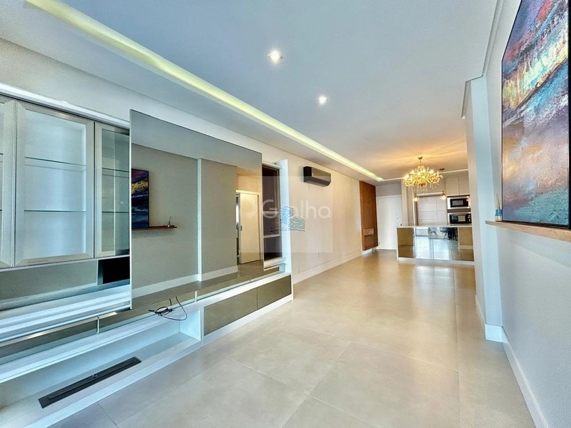 Apartamento de 107m² com 3 quartos em Campinas: 2ª foto da galeria de imagens do imóvel