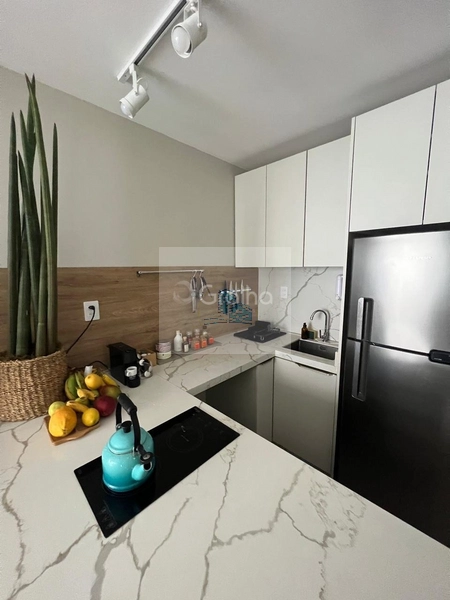 Apartamento 1 dormitórios tipo Flat a venda perto Parque da Luz: 8ª foto da galeria de imagens do imóvel