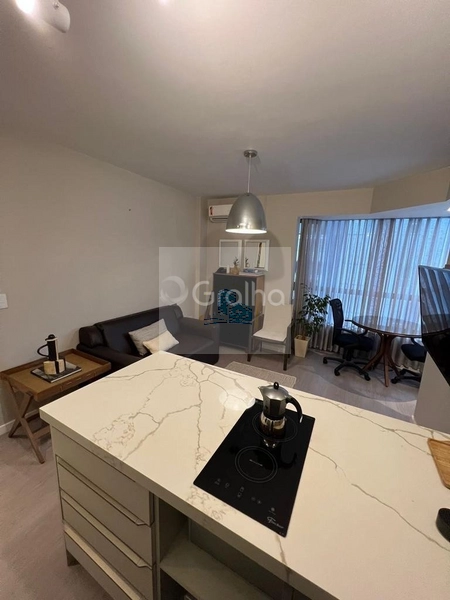 Apartamento 1 dormitórios tipo Flat a venda perto Parque da Luz: 9ª foto da galeria de imagens do imóvel