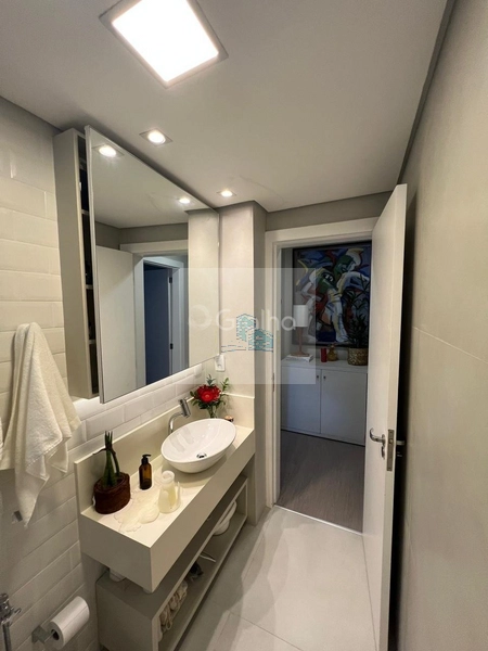 Apartamento 1 dormitórios tipo Flat a venda perto Parque da Luz: 15ª foto da galeria de imagens do imóvel