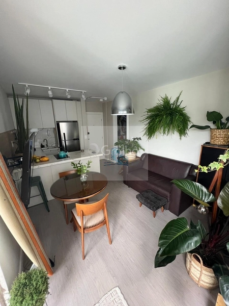 Apartamento 1 dormitórios tipo Flat a venda perto Parque da Luz: 5ª foto da galeria de imagens do imóvel
