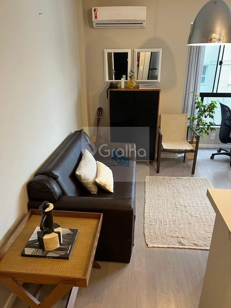Apartamento 1 dormitórios tipo Flat a venda perto Parque da Luz: 23ª foto da galeria de imagens do imóvel