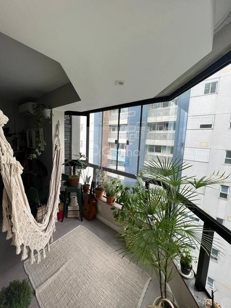 Apartamento 1 dormitórios tipo Flat a venda perto Parque da Luz: 3ª foto da galeria de imagens do imóvel