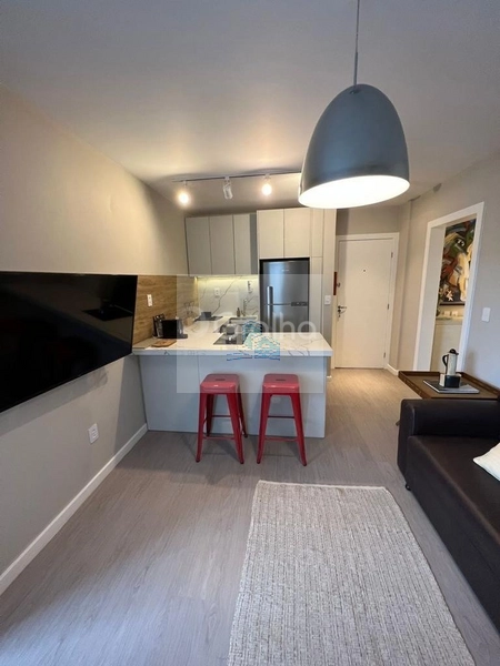 Apartamento 1 dormitórios tipo Flat a venda perto Parque da Luz: 29ª foto da galeria de imagens do imóvel