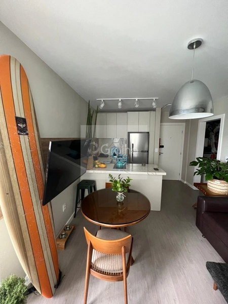 Apartamento 1 dormitórios tipo Flat a venda perto Parque da Luz: 6ª foto da galeria de imagens do imóvel