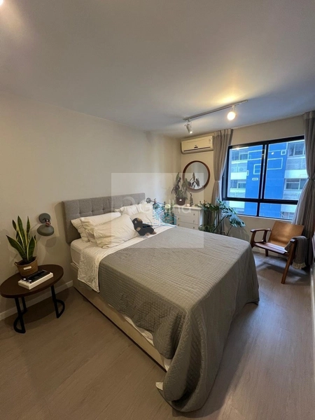 Apartamento 1 dormitórios tipo Flat a venda perto Parque da Luz: 19ª foto da galeria de imagens do imóvel