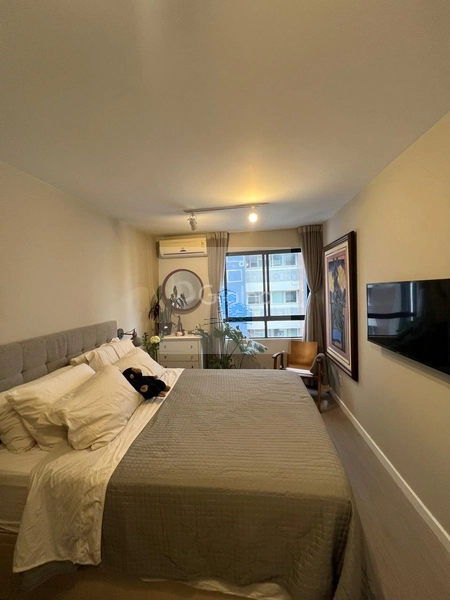 Apartamento 1 dormitórios tipo Flat a venda perto Parque da Luz: 20ª foto da galeria de imagens do imóvel