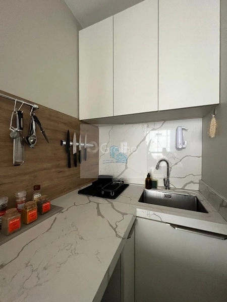 Apartamento 1 dormitórios tipo Flat a venda perto Parque da Luz: 10ª foto da galeria de imagens do imóvel