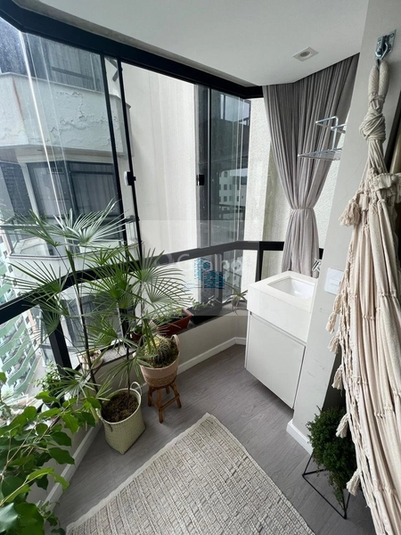 Apartamento 1 dormitórios tipo Flat a venda perto Parque da Luz: 1ª foto da galeria de imagens do imóvel