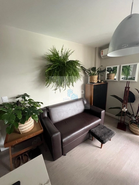 Apartamento 1 dormitórios tipo Flat a venda perto Parque da Luz: 4ª foto da galeria de imagens do imóvel