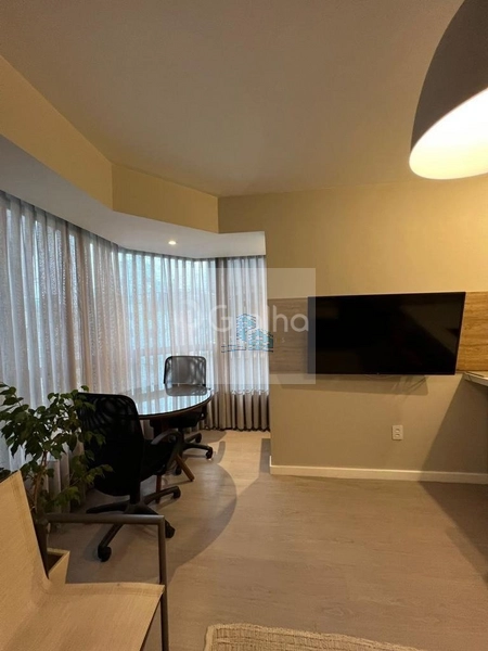 Apartamento 1 dormitórios tipo Flat a venda perto Parque da Luz: 38ª foto da galeria de imagens do imóvel