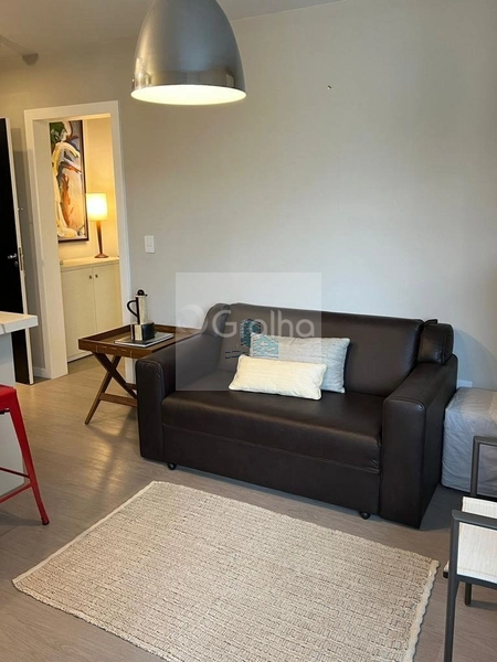 Apartamento 1 dormitórios tipo Flat a venda perto Parque da Luz: 24ª foto da galeria de imagens do imóvel