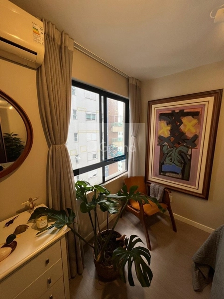Apartamento 1 dormitórios tipo Flat a venda perto Parque da Luz: 17ª foto da galeria de imagens do imóvel