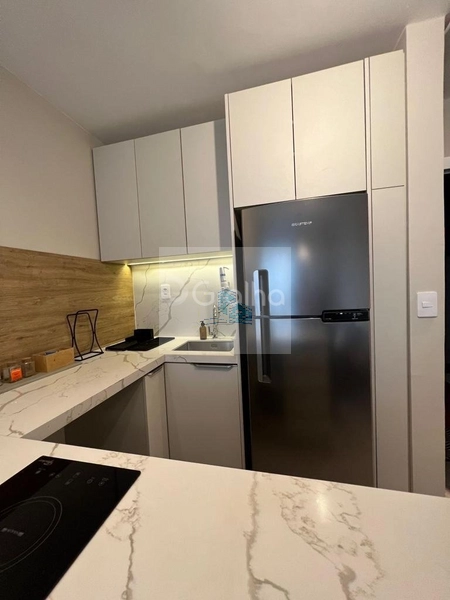 Apartamento 1 dormitórios tipo Flat a venda perto Parque da Luz: 13ª foto da galeria de imagens do imóvel