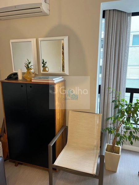 Apartamento 1 dormitórios tipo Flat a venda perto Parque da Luz: 22ª foto da galeria de imagens do imóvel