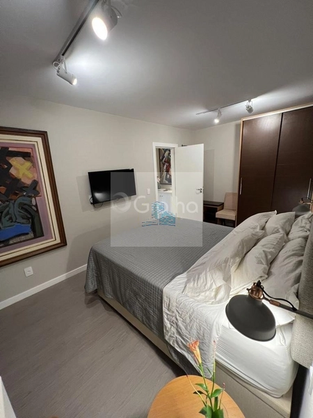 Apartamento 1 dormitórios tipo Flat a venda perto Parque da Luz: 35ª foto da galeria de imagens do imóvel