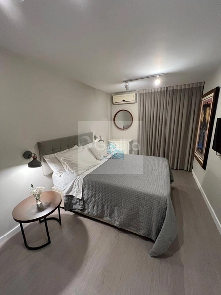 Apartamento 1 dormitórios tipo Flat a venda perto Parque da Luz: 34ª foto da galeria de imagens do imóvel