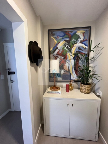 Apartamento 1 dormitórios tipo Flat a venda perto Parque da Luz: 12ª foto da galeria de imagens do imóvel