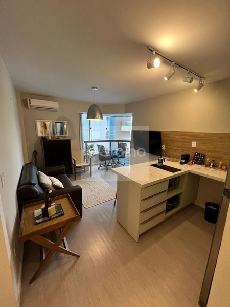 Apartamento 1 dormitórios tipo Flat a venda perto Parque da Luz: 32ª foto da galeria de imagens do imóvel