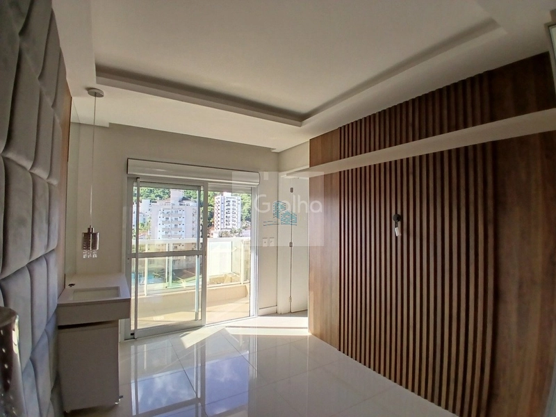 Apartamento de 75m² de 2 quartos no Itacorubi: 29ª foto da galeria de imagens do imóvel