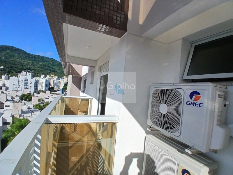 Apartamento de 75m² de 2 quartos no Itacorubi: 42ª foto da galeria de imagens do imóvel