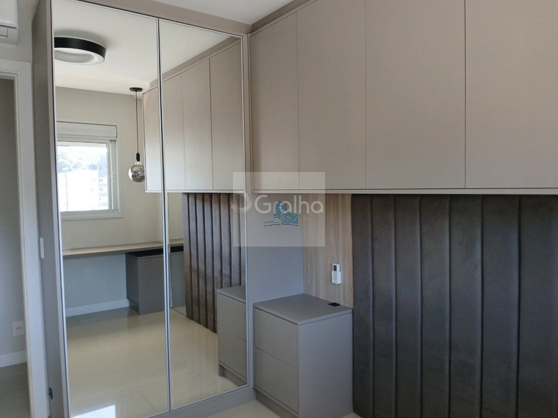 Apartamento de 75m² de 2 quartos no Itacorubi: 23ª foto da galeria de imagens do imóvel